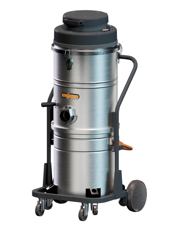 Compacte ATEX Stofzuiger BSL 150