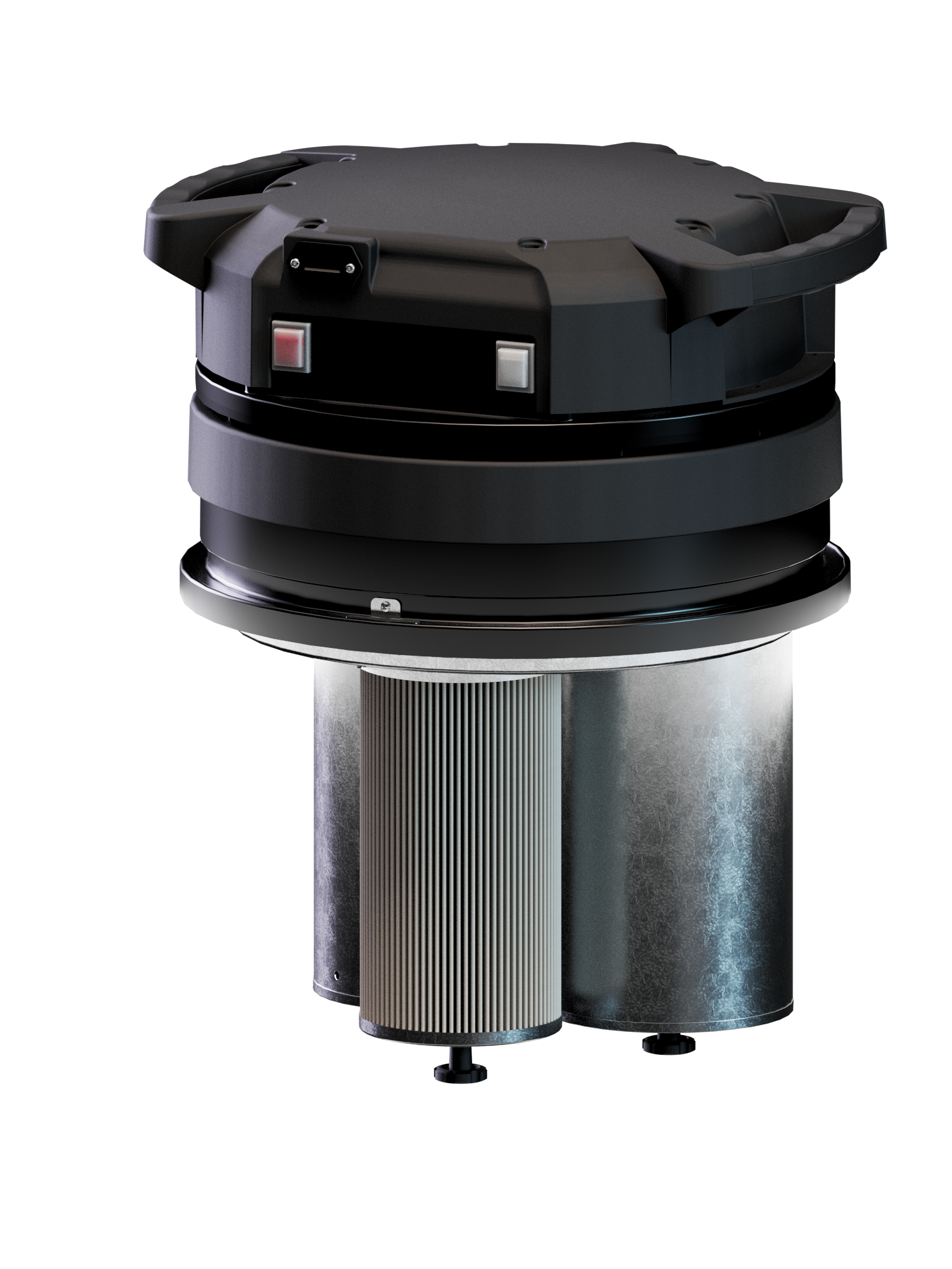 HEPA H14 filters Iclean 350