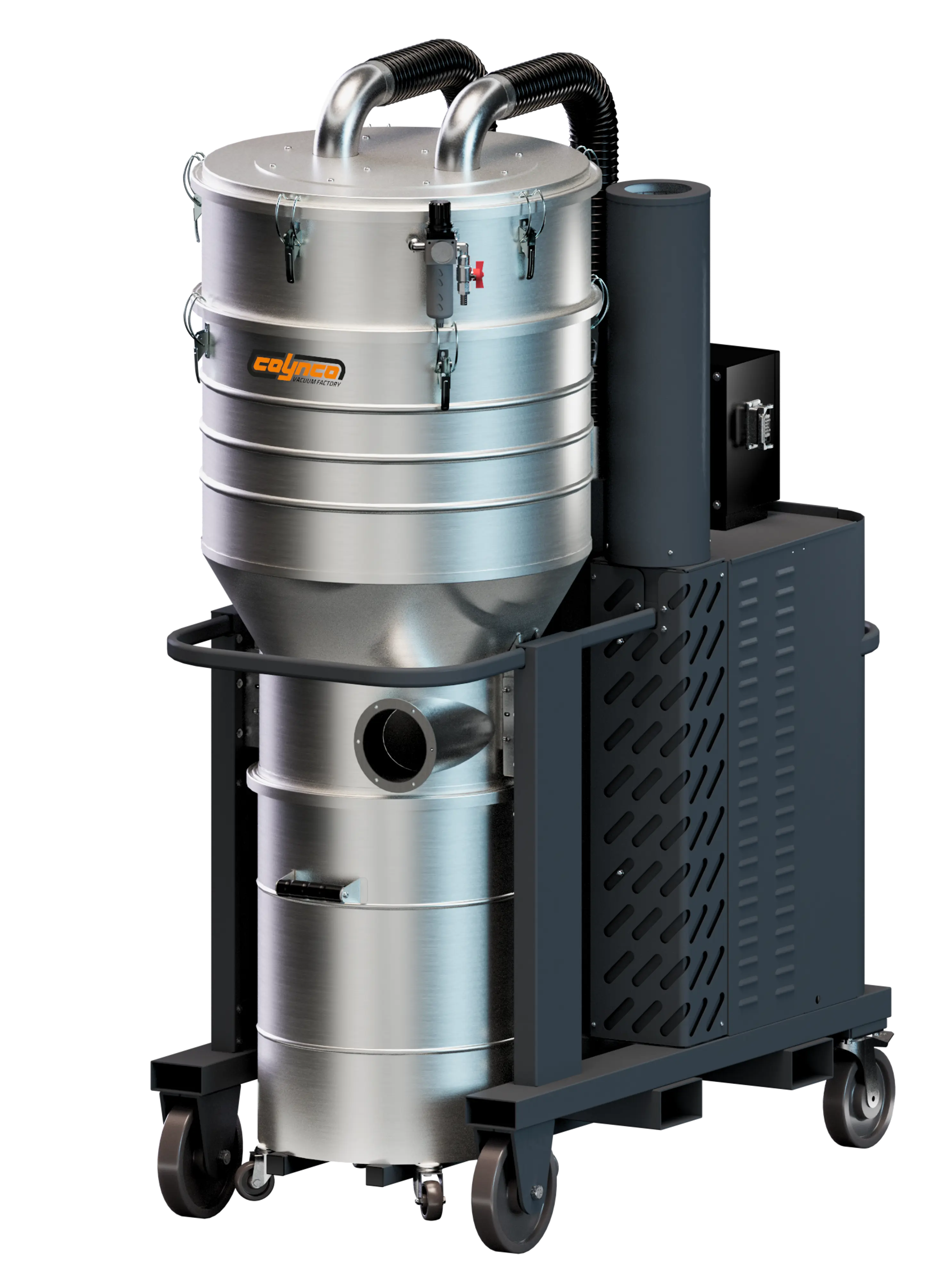 ATEX HDC 822S Iclean vrijstaand