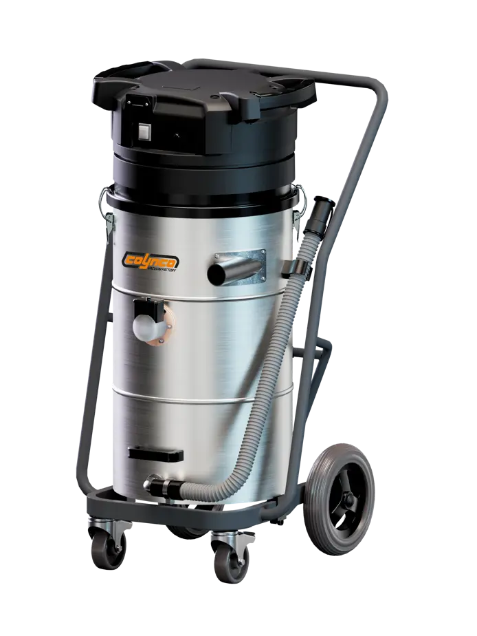 Oliezuiger – Spanenzuiger HD Coynco 280W 2M