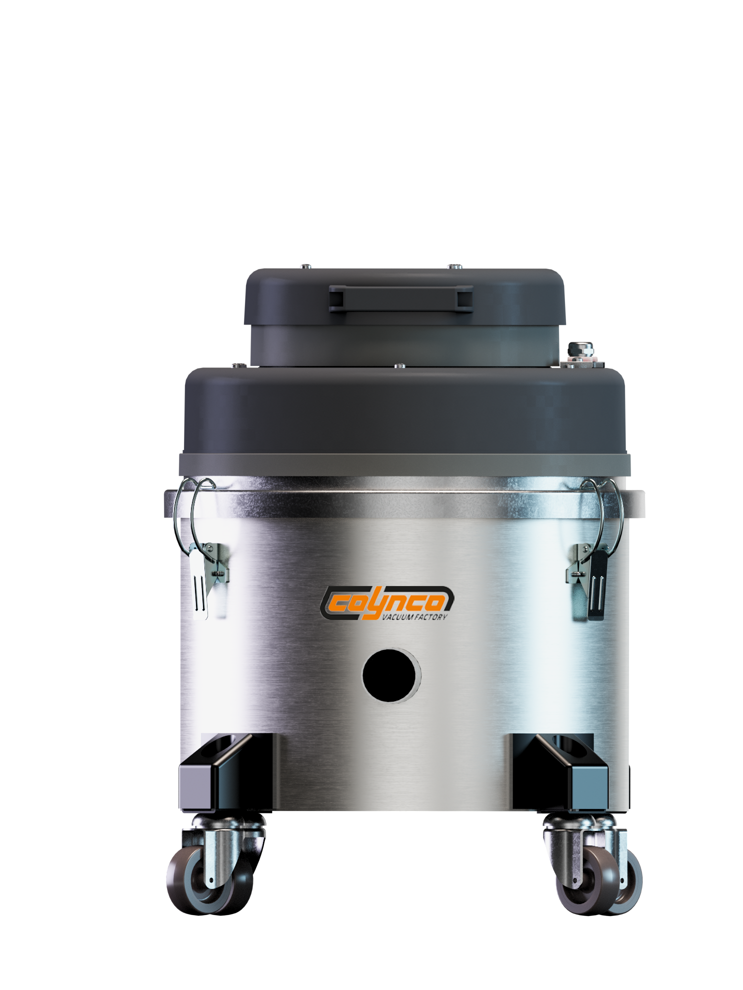 Foto BSL 100 compacte ATEX stofzuiger frame