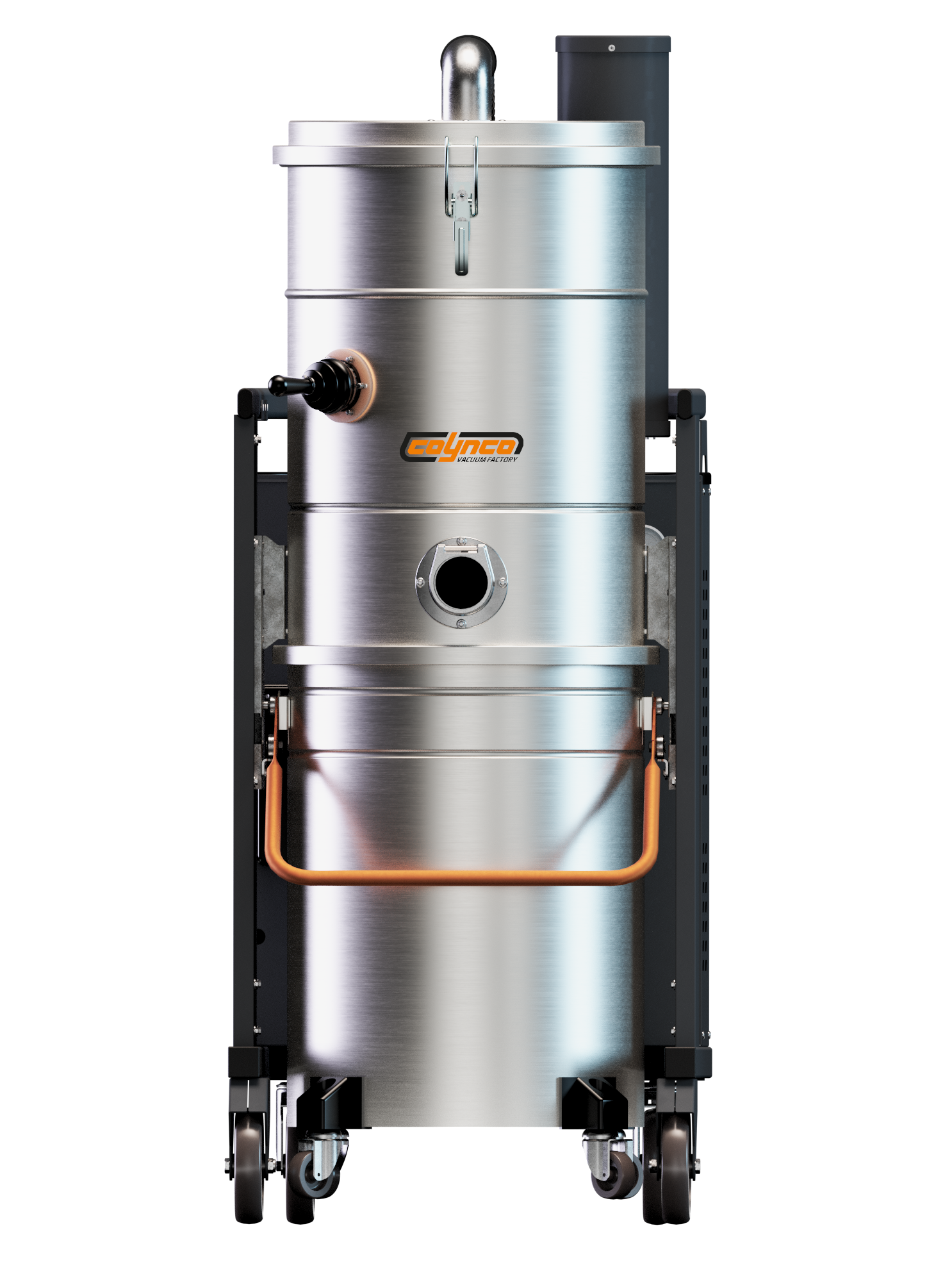 Industriële stofzuiger HDC B155S ATEX