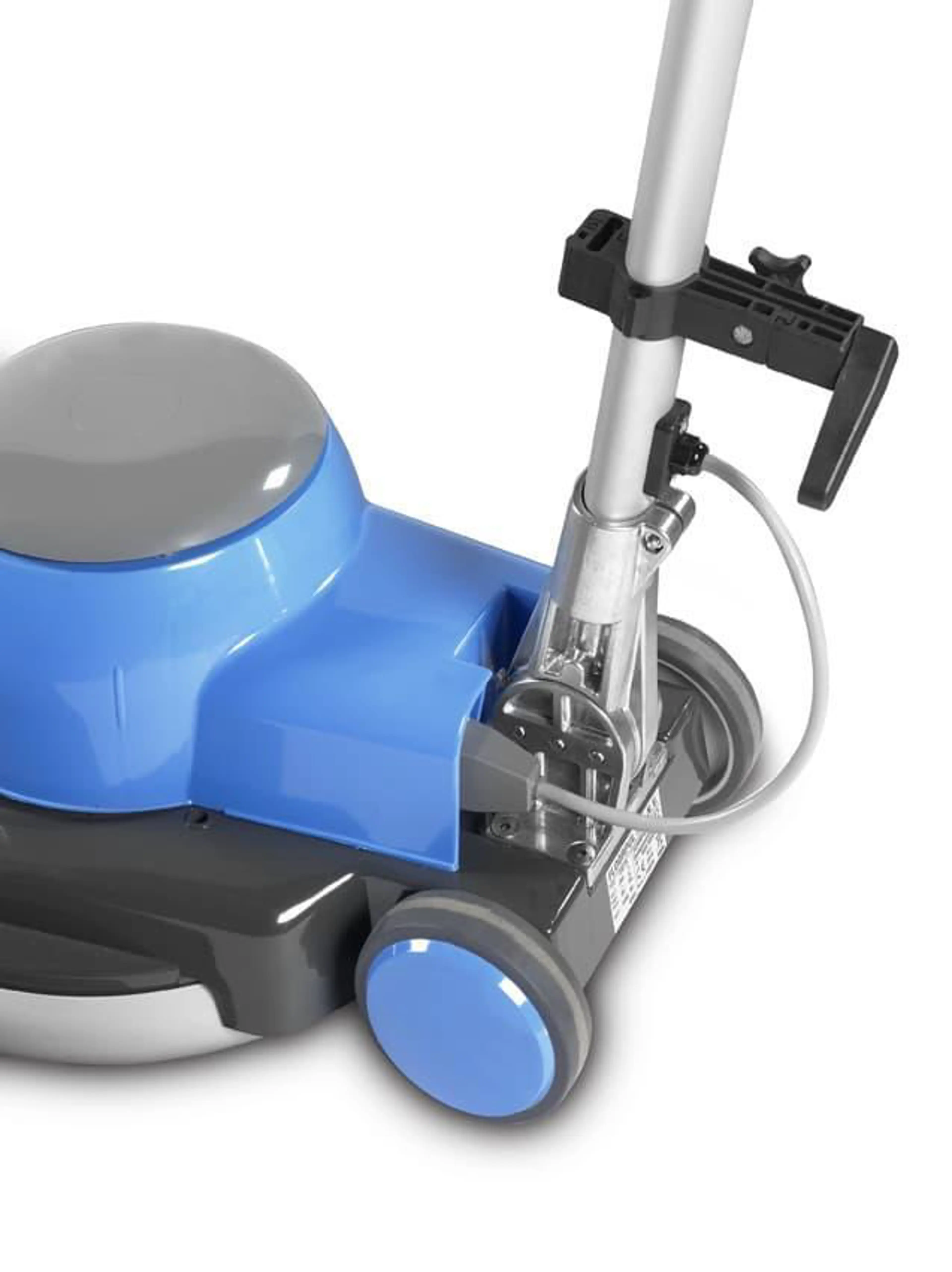 FloorMaster FM-2200 Eénschijfsmachine | Machines FloorMaster FM-2200 Eénschijfsmachine | Machines