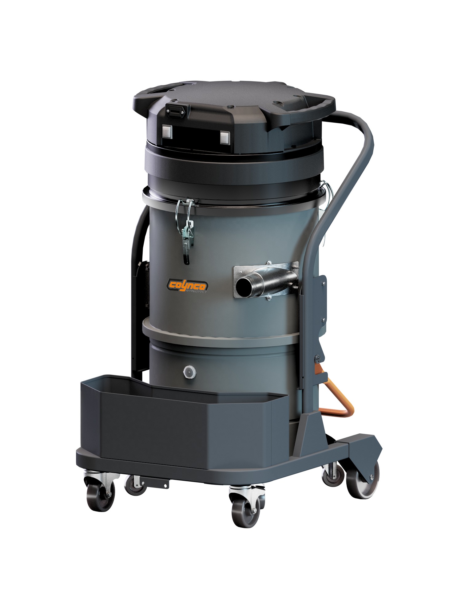 Stof en vloeistoffen zuiger Smart 350MD