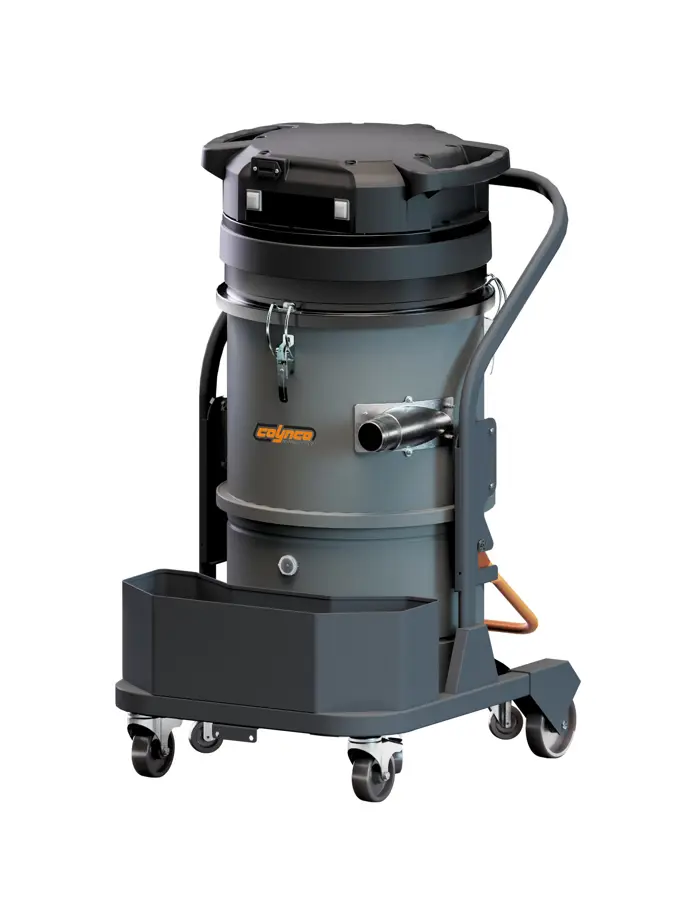 stof en vloeistoffen stofzuiger SMART 350 MD