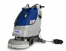 Floorpul Ruby 48E achterloop-schrobmachine met netvoeding voor professionele vloerreinigning in Nederland