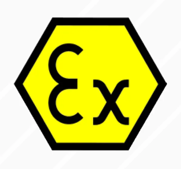 ATEX in begrijpelijke taal, de wet, het risico, en wat het betekent voor jouw reiniging