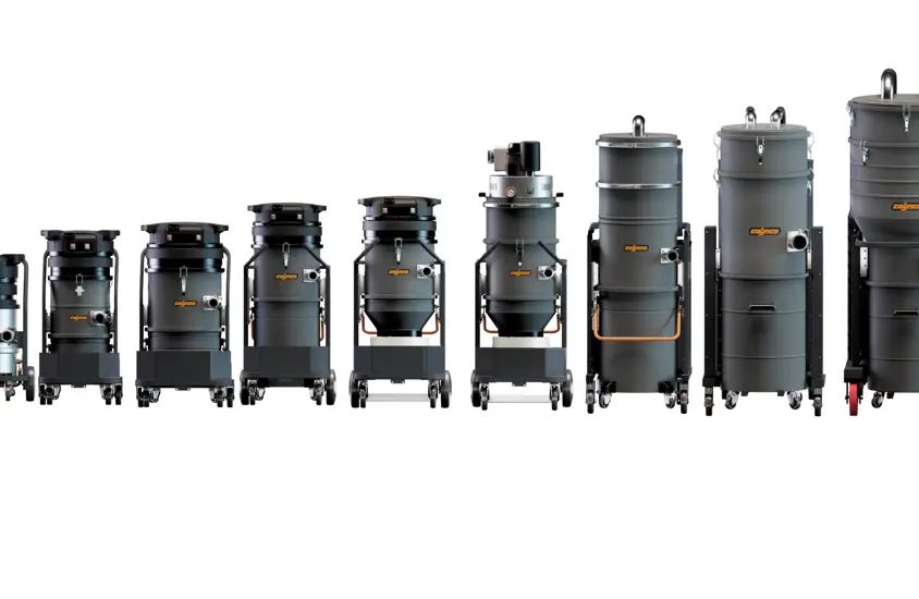 Stofzuigers Coynco assortiment