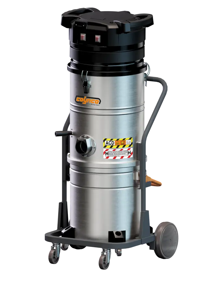  ACD stofzuiger Coynco WM 250 