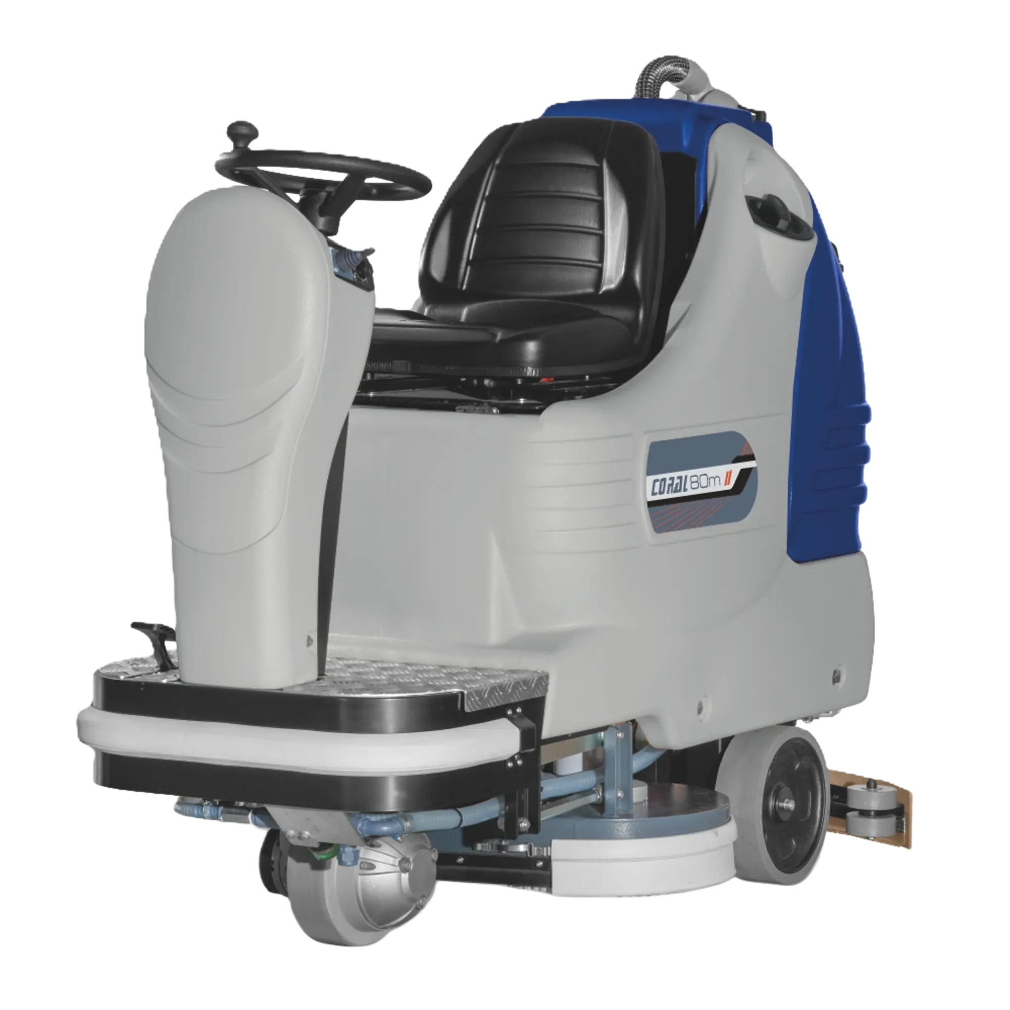 Floorpul Coral 80 vrijstaand