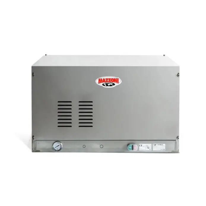 Stationaire koudwater hogedrukreiniger KSF 400