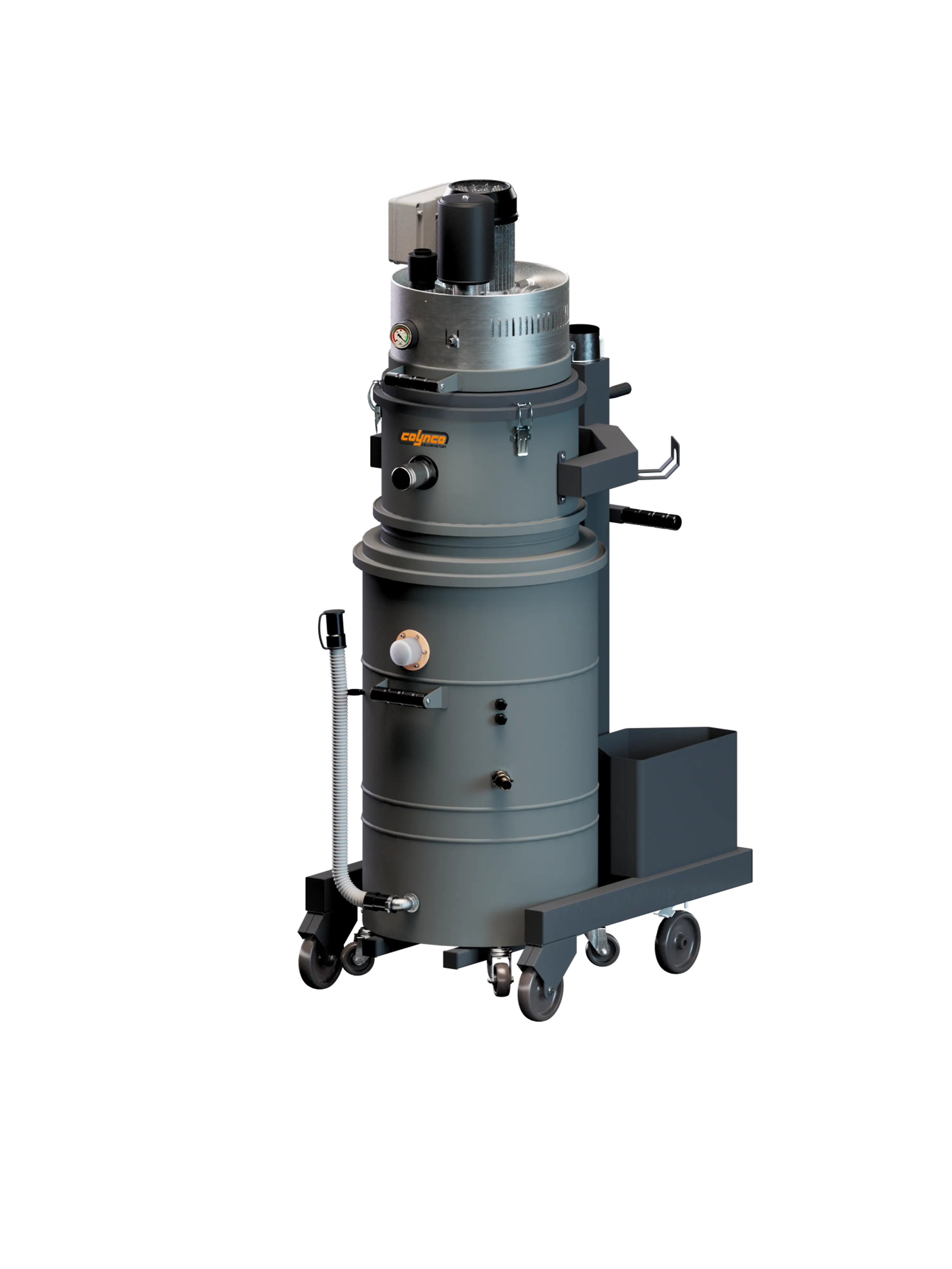 oliezuiger OIL 200 vrijstaand