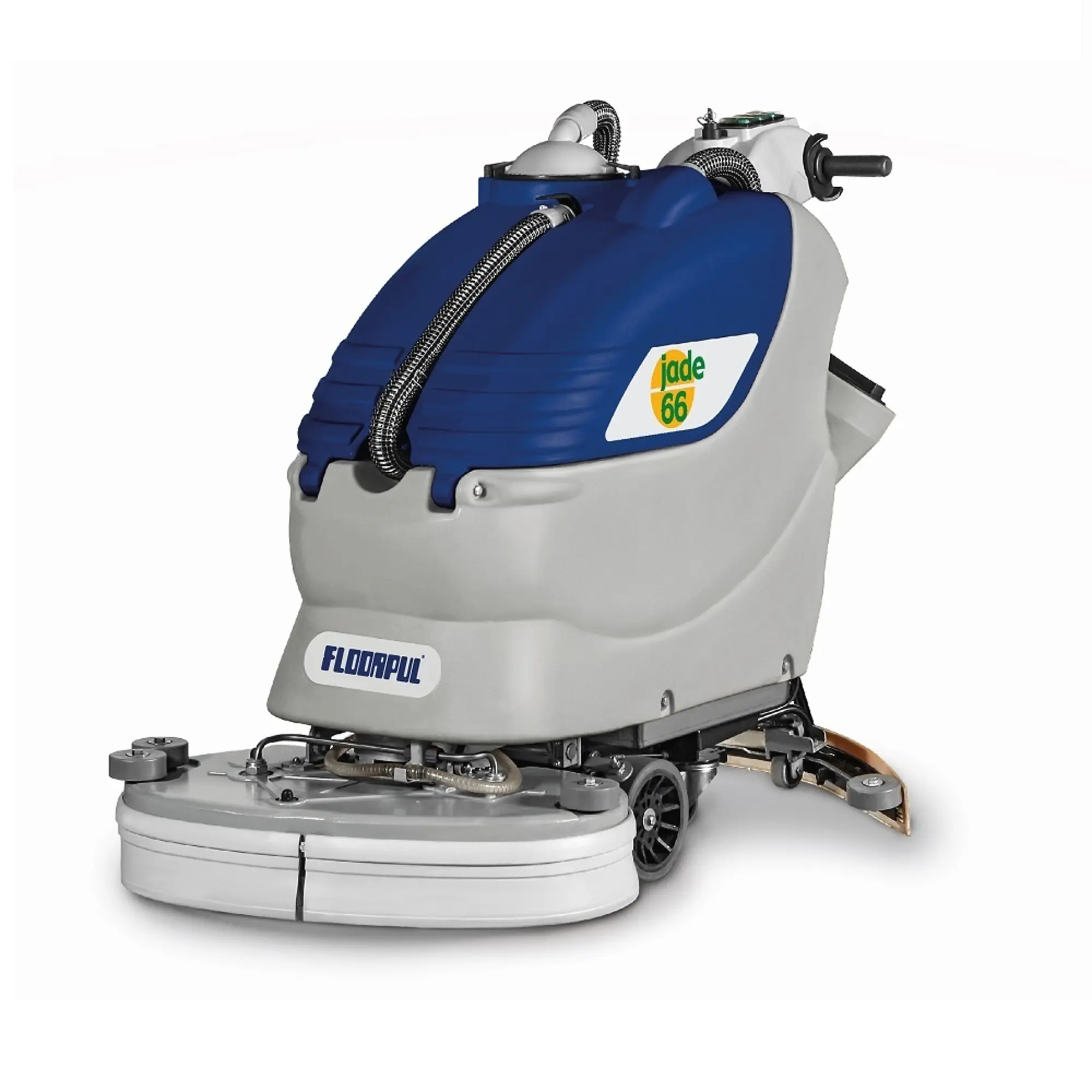 Floorpul Jade 66 vrijstaand