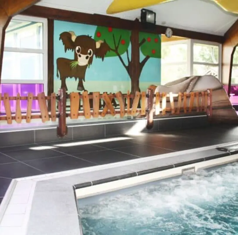 Industriële schrobzuigmachines Floorpul