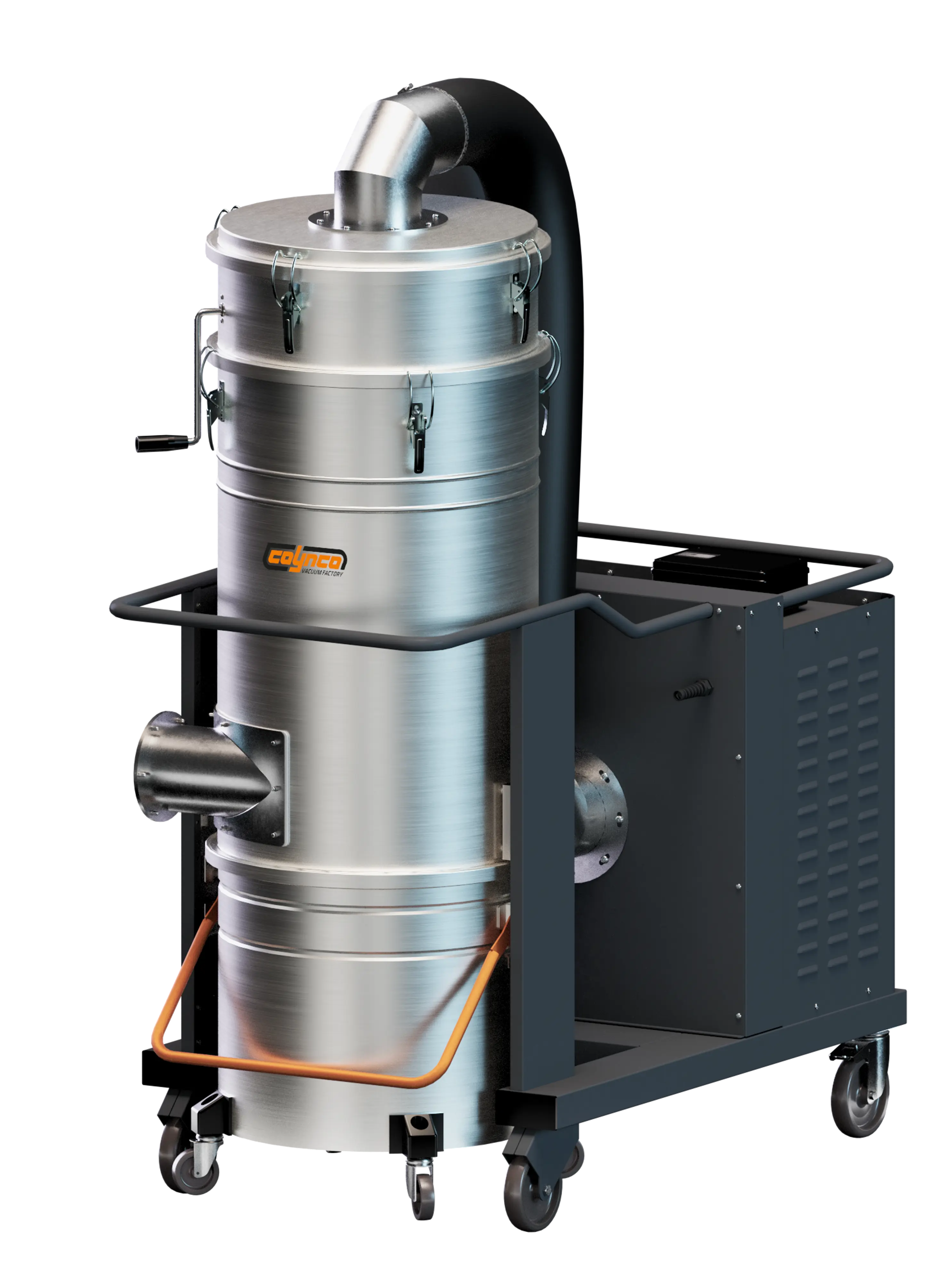 DTX 2500 Iclean vrijstaand