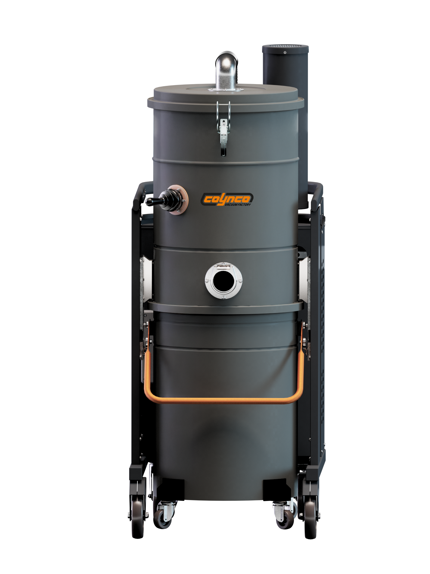 Industriële stofzuiger HDC B155S 