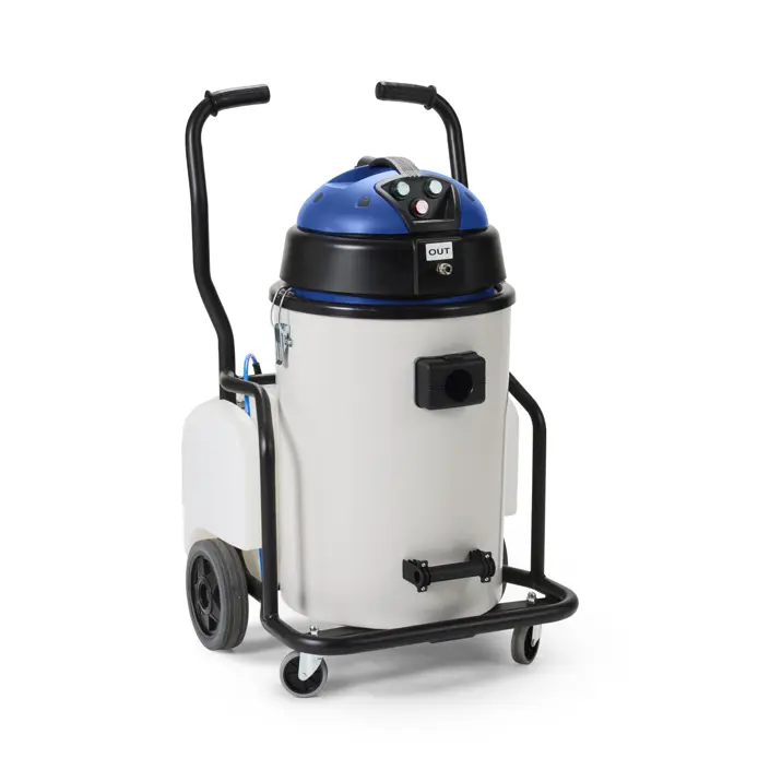 Tapijtextractie machine Floorpul KV702PBEX