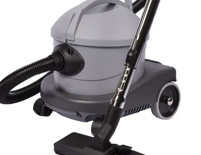 Alleen de professionele schoonmaakmaterialen