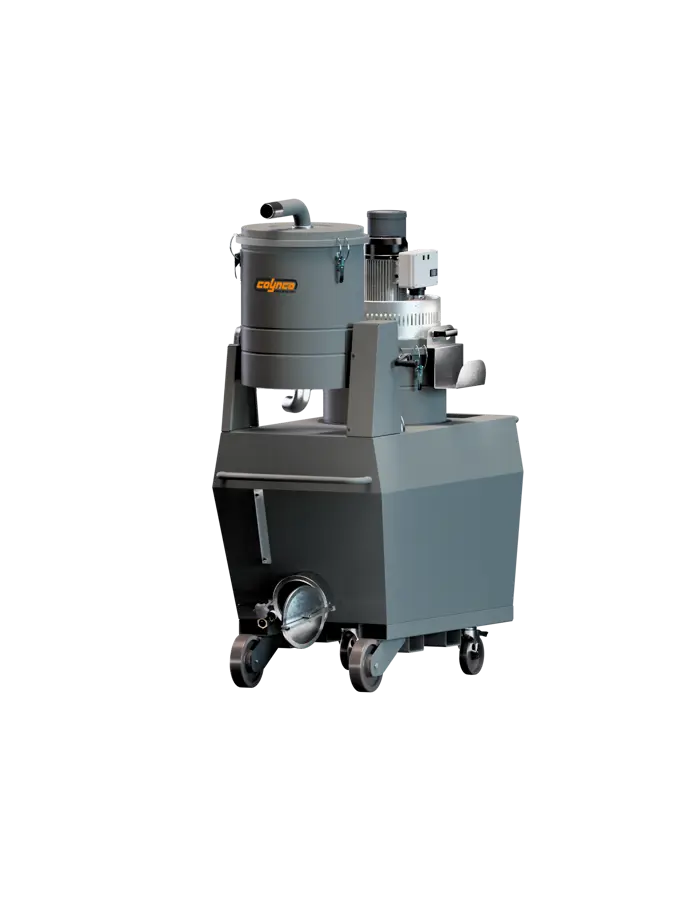 Oliezuiger – Spanenzuiger HD Coynco OIL 300 T4 P