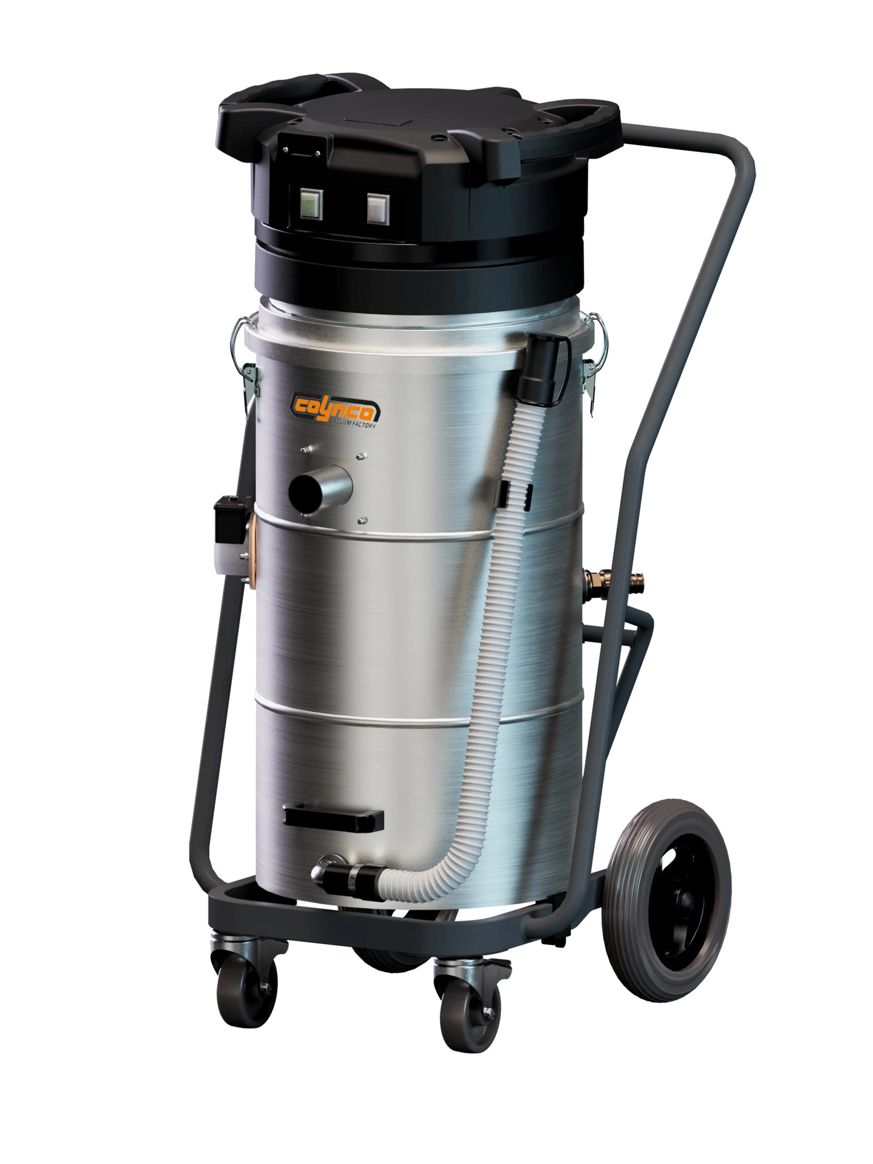 pompzuiger PRO 245 vrijstaand