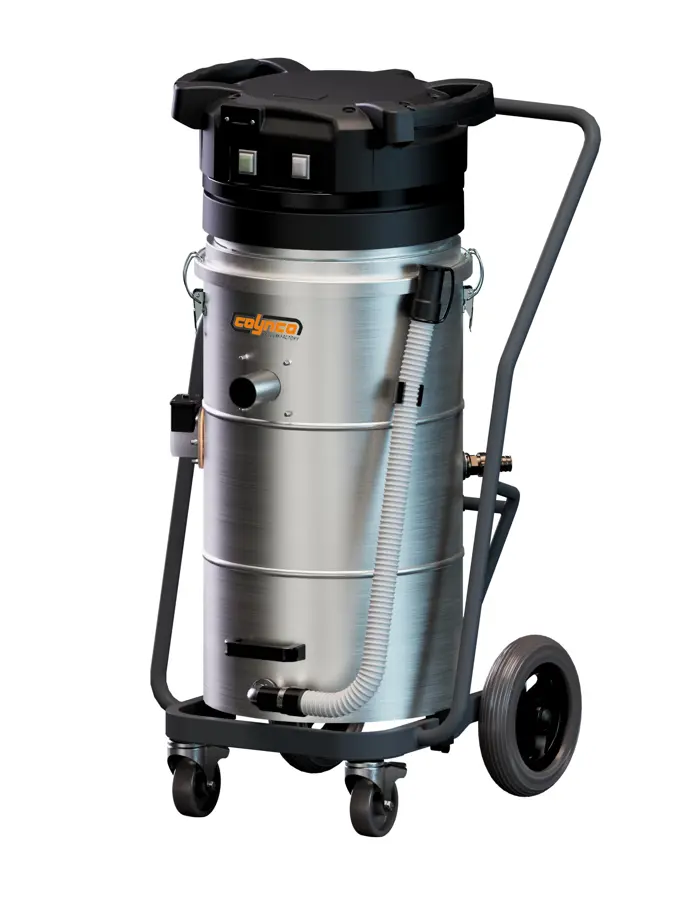 Slurry – Vloeistofzuiger HD Coynco SLURRY 245 PUMP