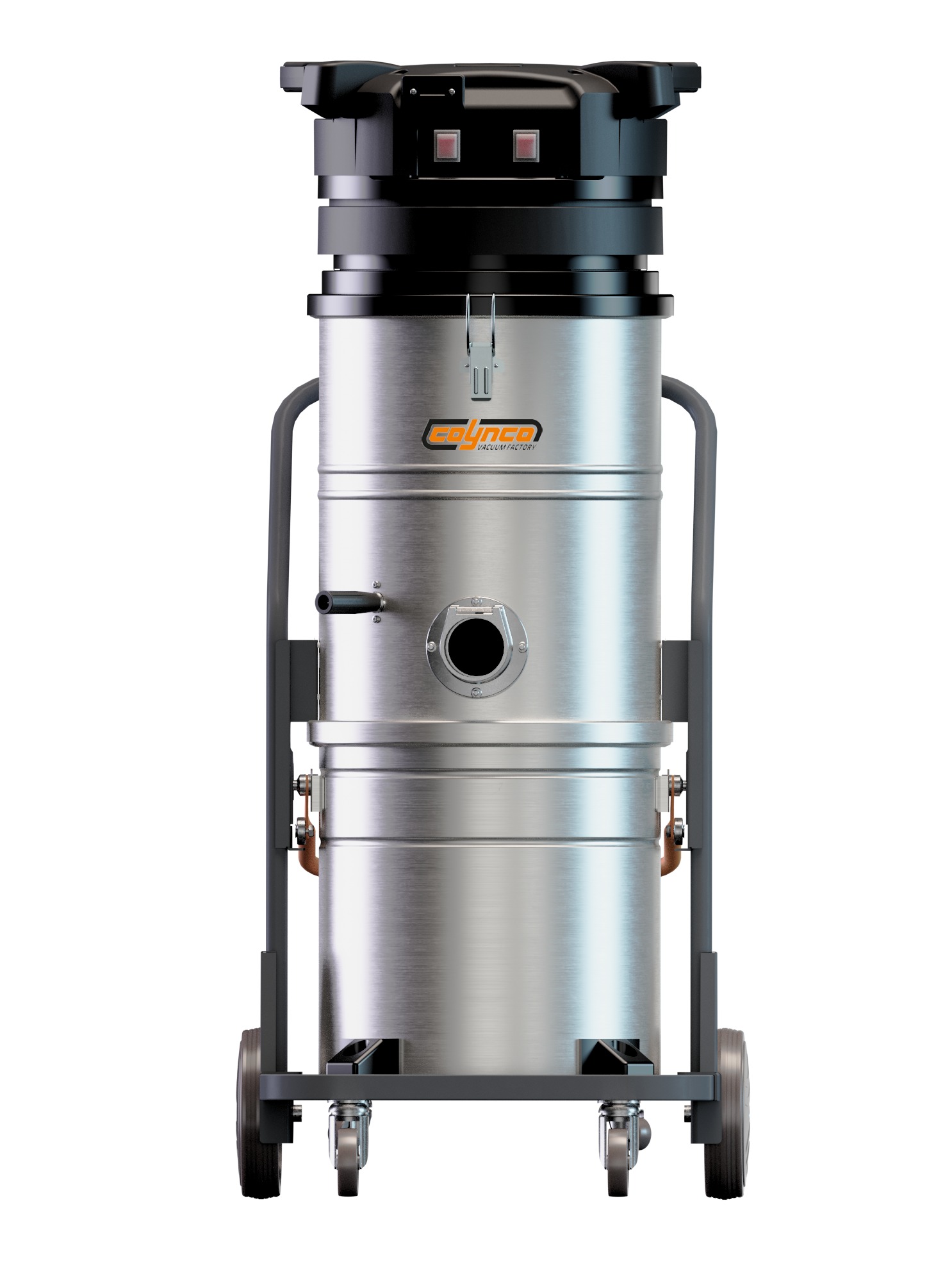 Foto WM 250 Basic industriële stofzuiger