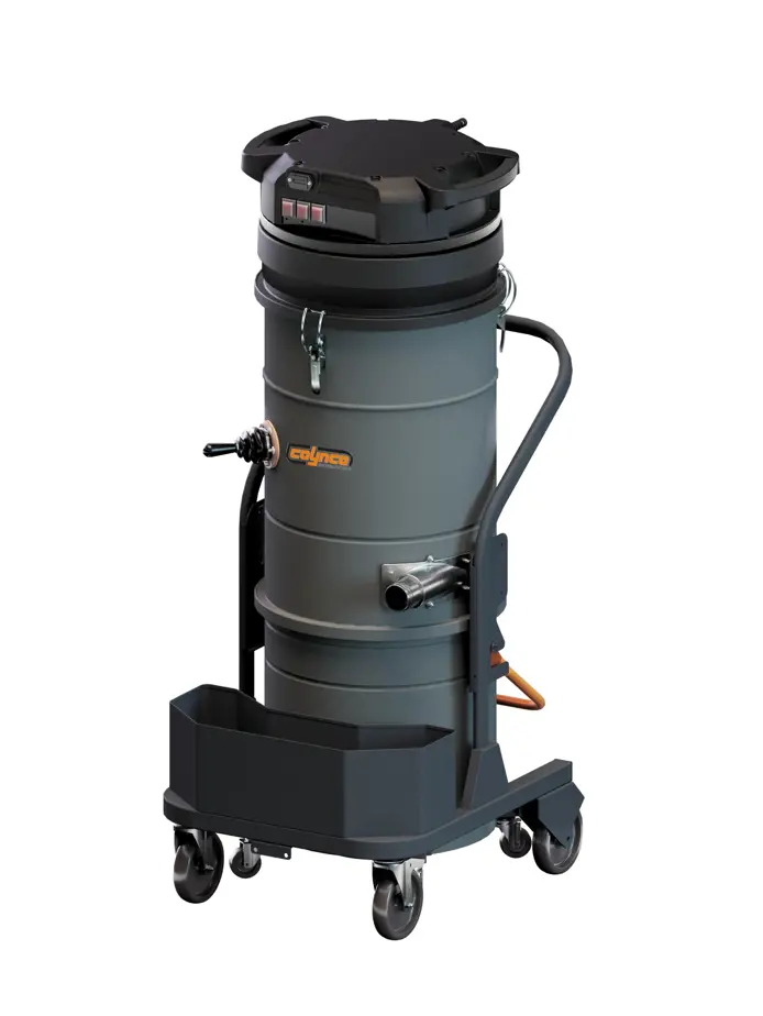 Fijnstof stofzuiger HD Coynco BM 375