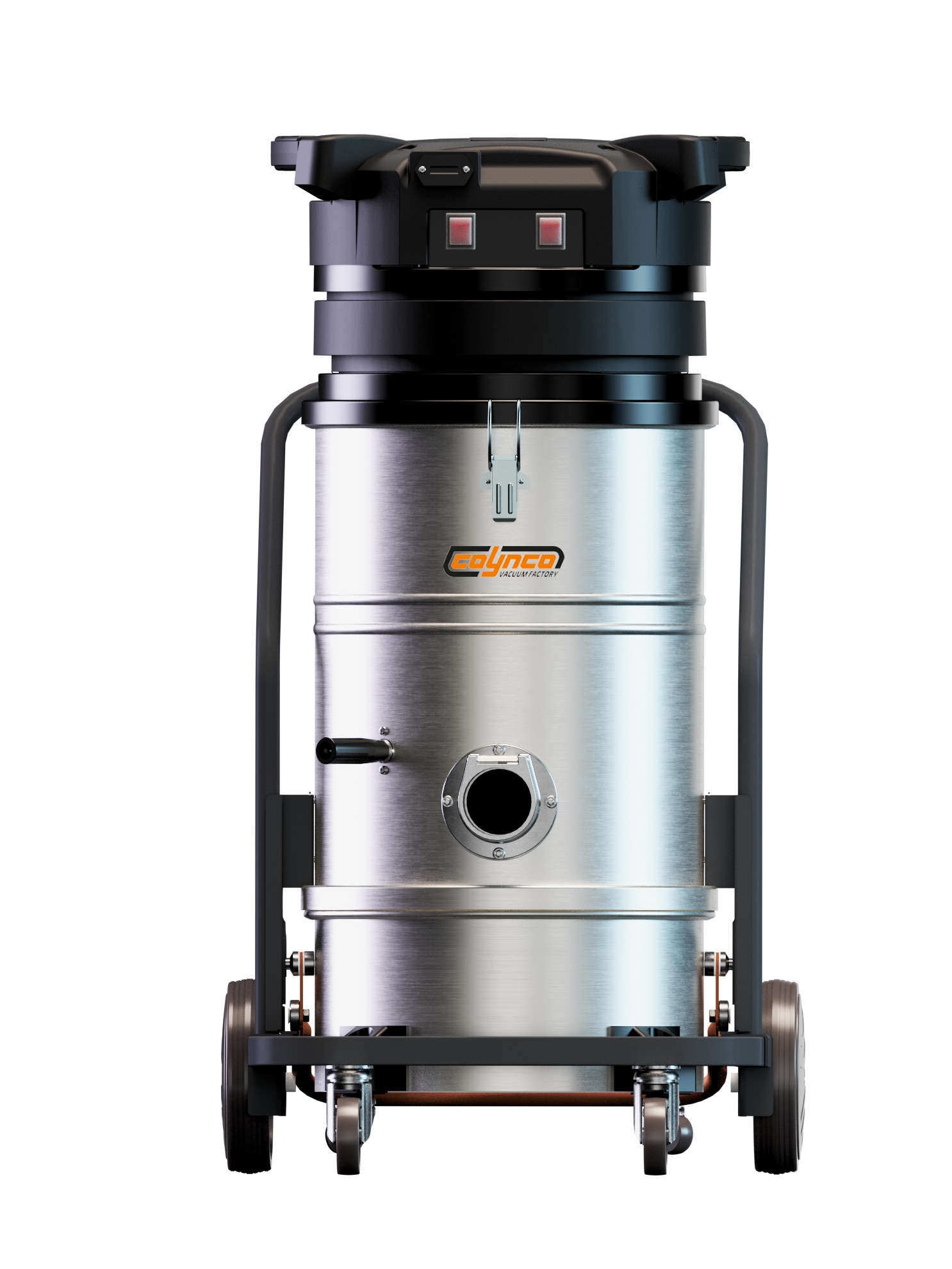 Foto WM 220 Basic oven industriële stofzuiger