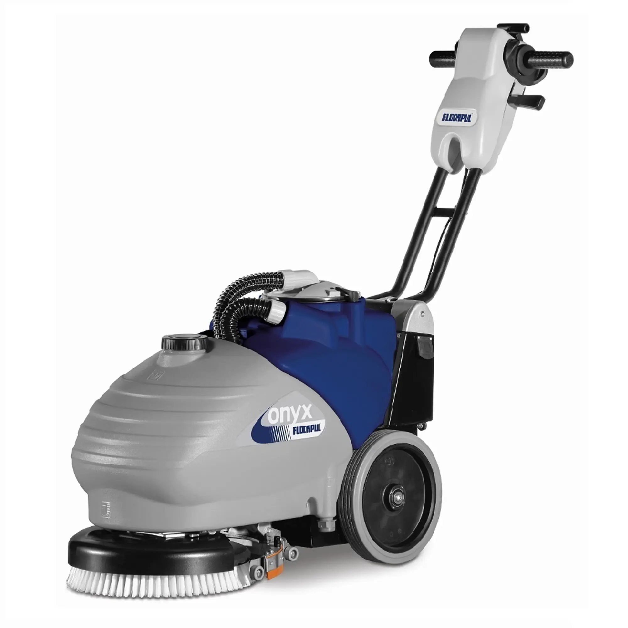 Floorpul Onyx 35B vrijstaand