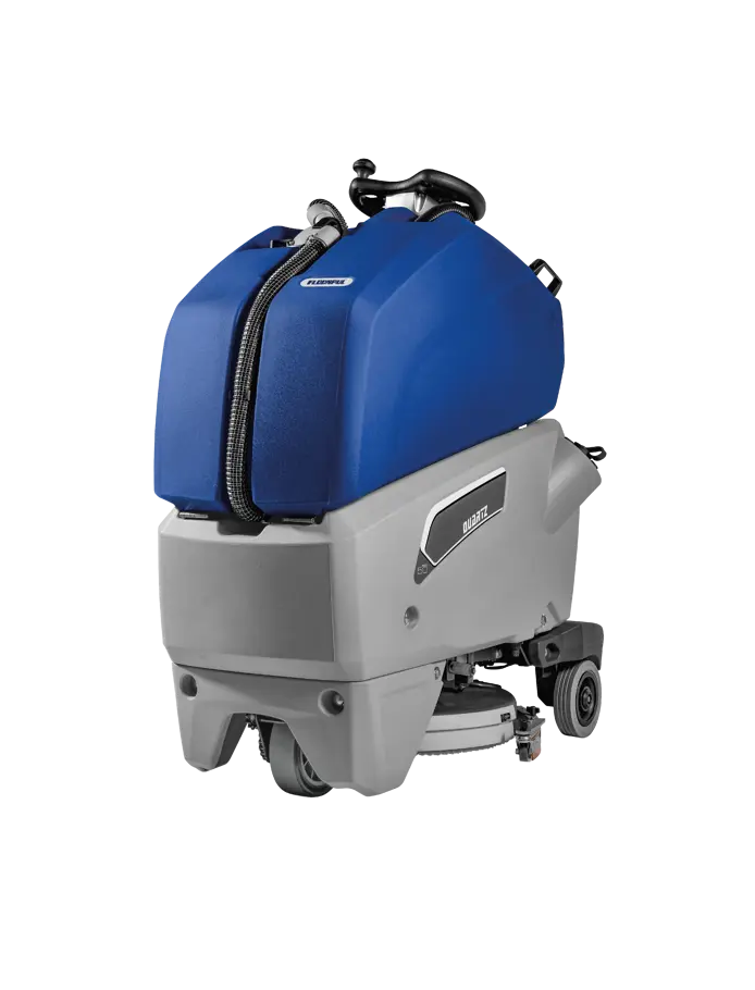 Stand-on schrobmachine Floorpul Quartz 50
