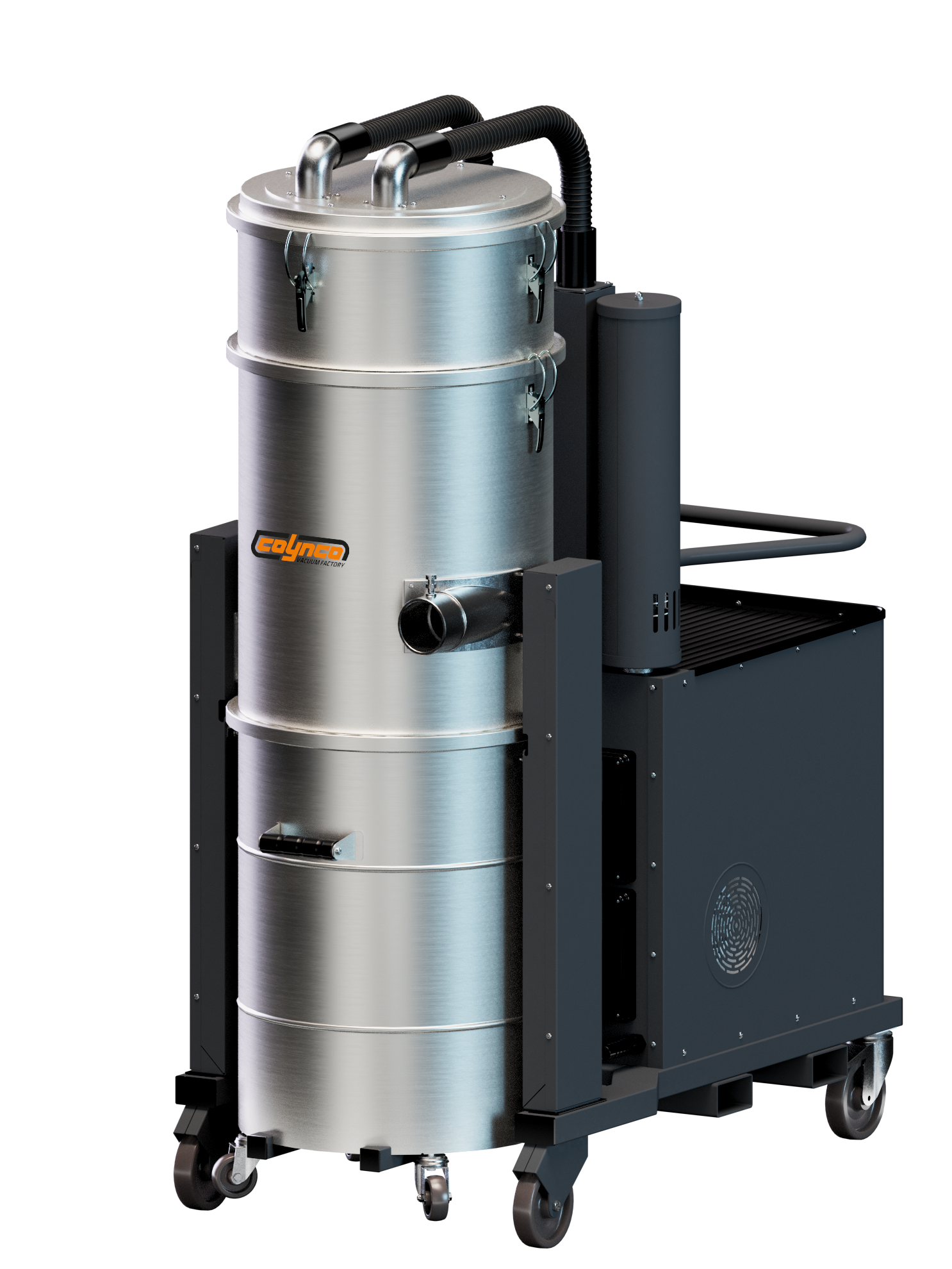 ATEX stofzuiger HDC 511S iClean 