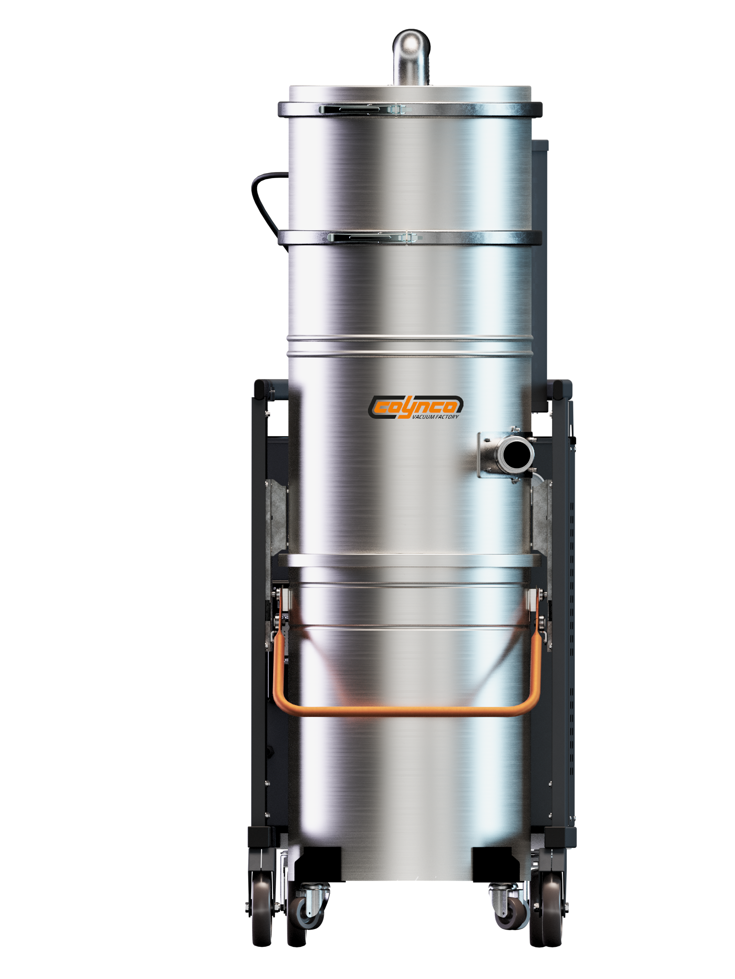 ATEX stofzuiger HD Coynco HDC 355S Iclean 2-22