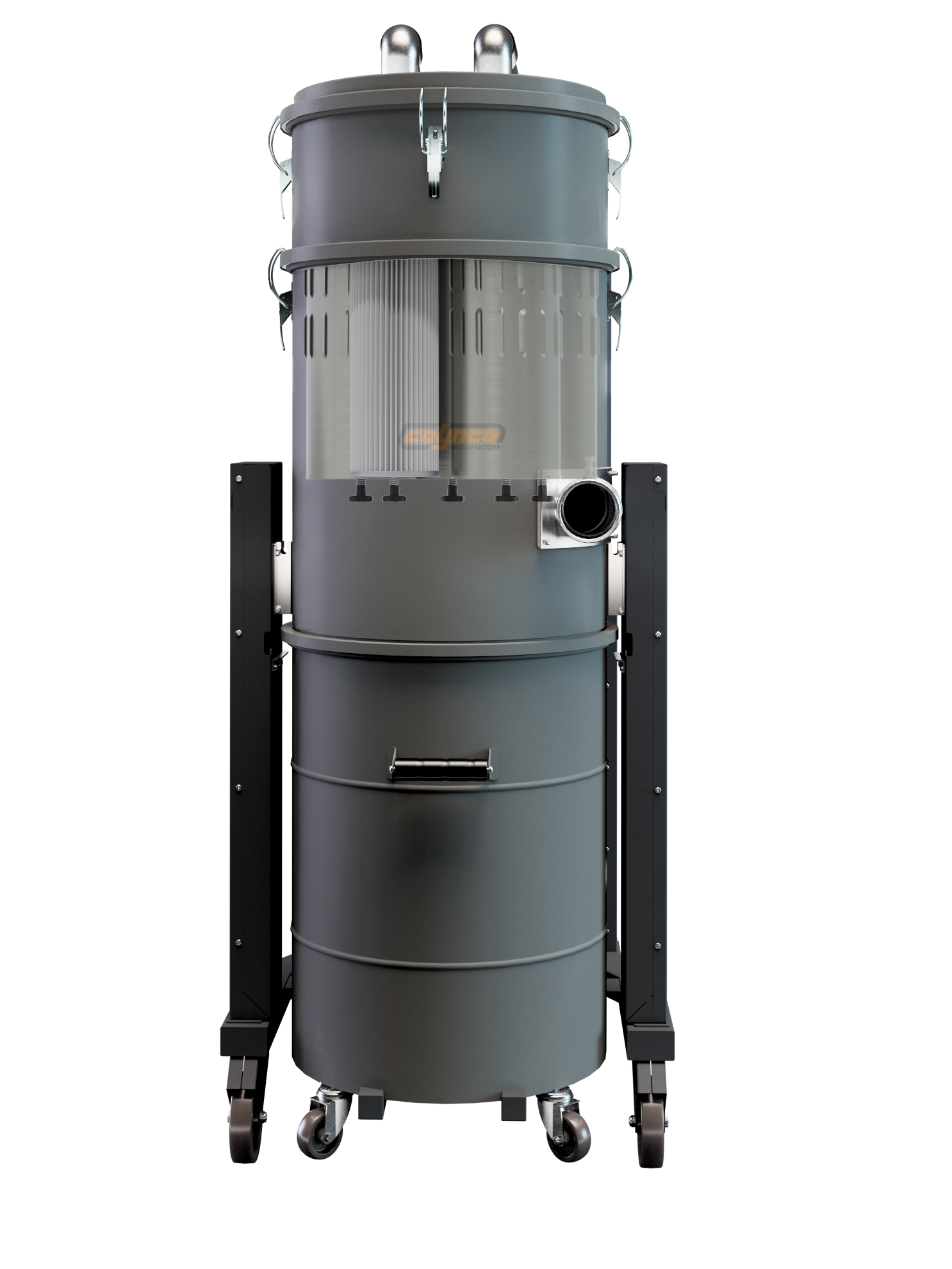 Filters bouwstofzuiger stofzuiger HDC 511S 