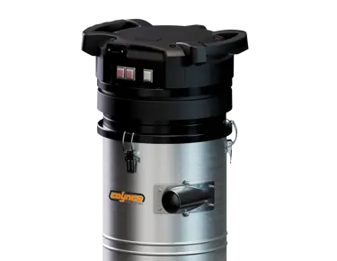 Bouwstofzuiger HD Coynco smart 180 MD