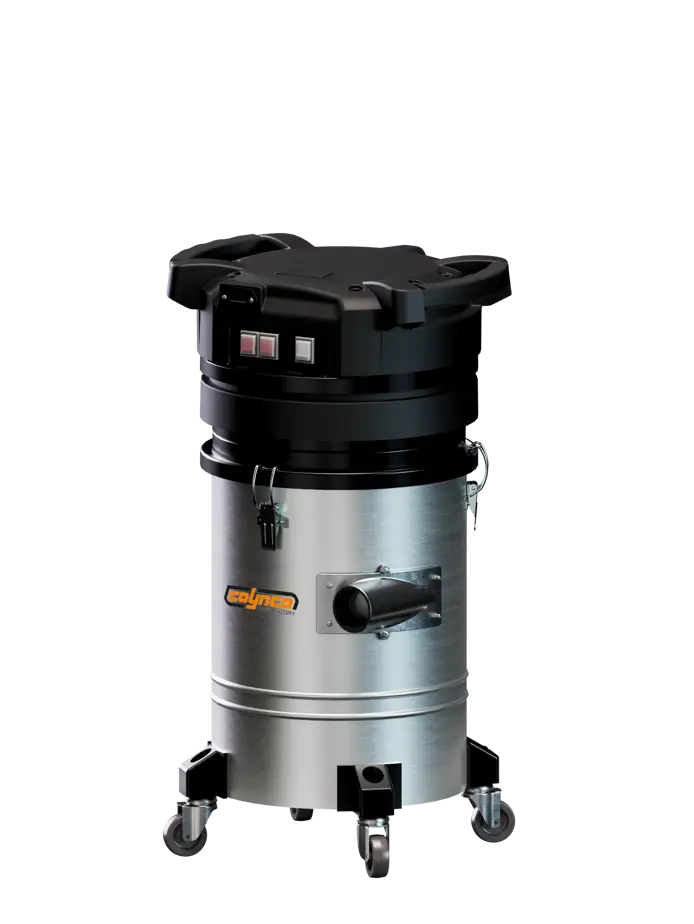 Bouwstofzuiger HD Coynco smart 180 MD