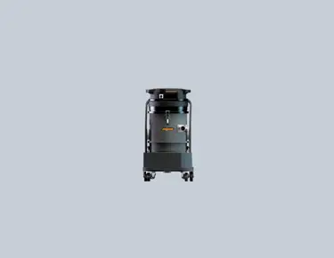 stof en vloeistoffen stofzuiger SMART 350 MD