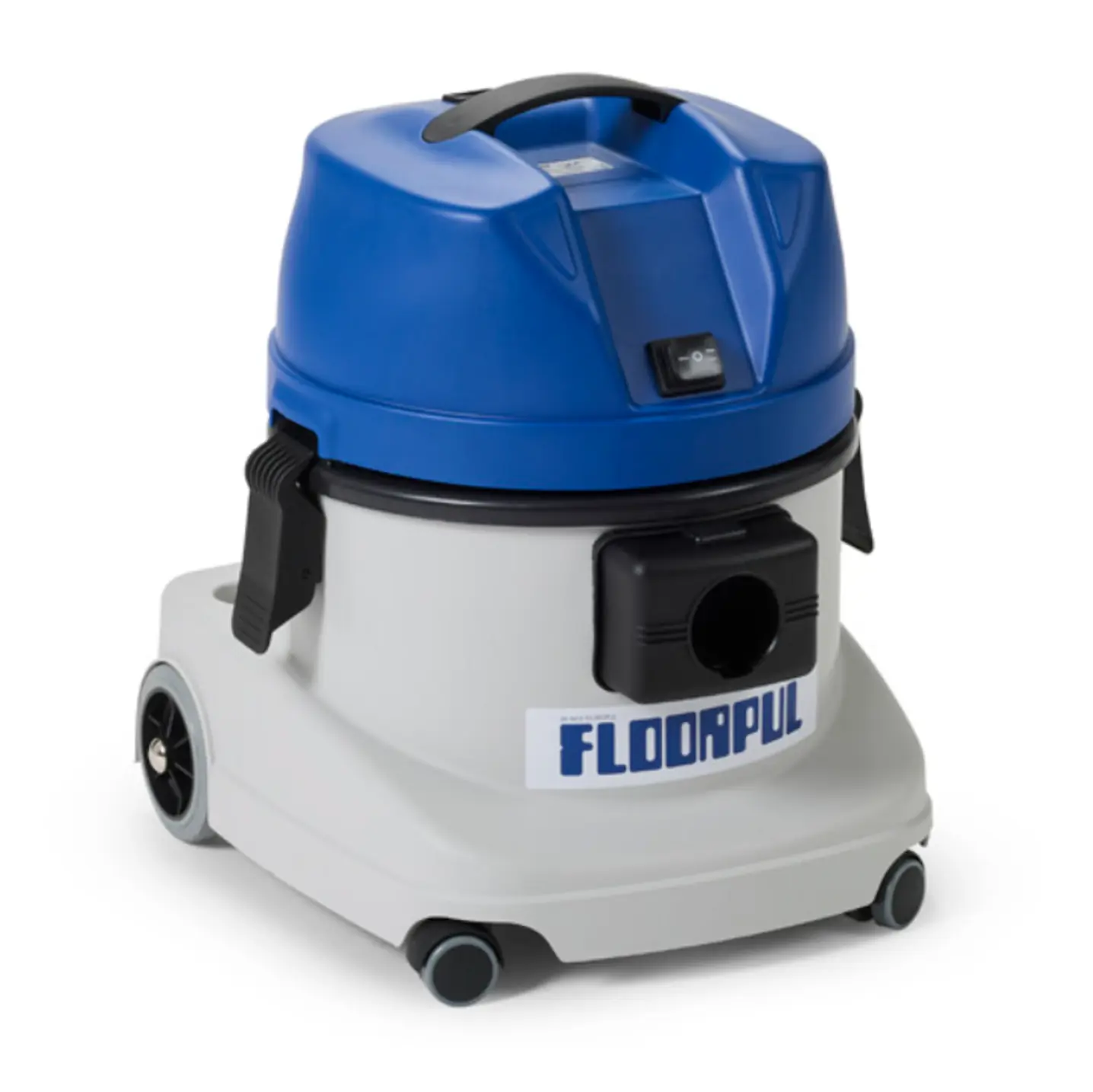 Floorpul KV15LI vrijstaand