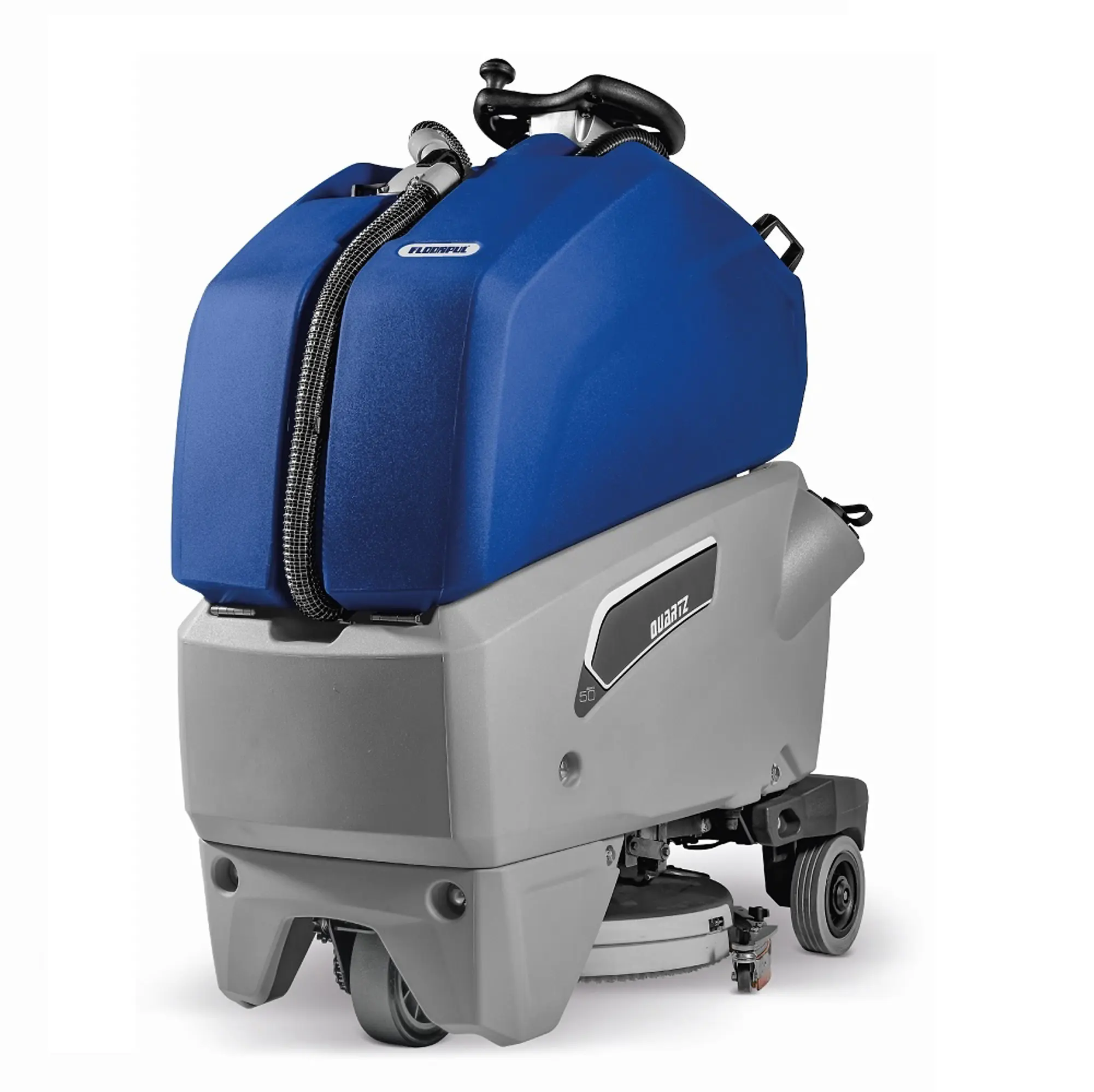 Floorpul Quartz 50 vrijstaand