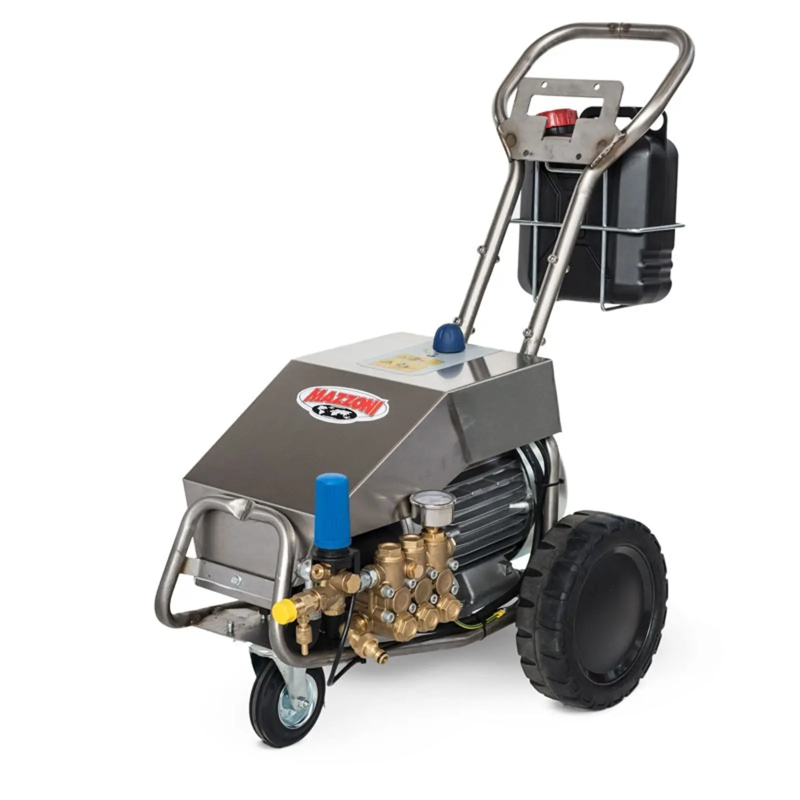 Mazzoni KX4005 vrijstaand