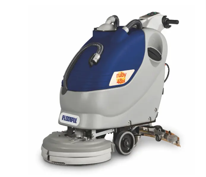 Schrobmachine Floorpul Ruby 48BL