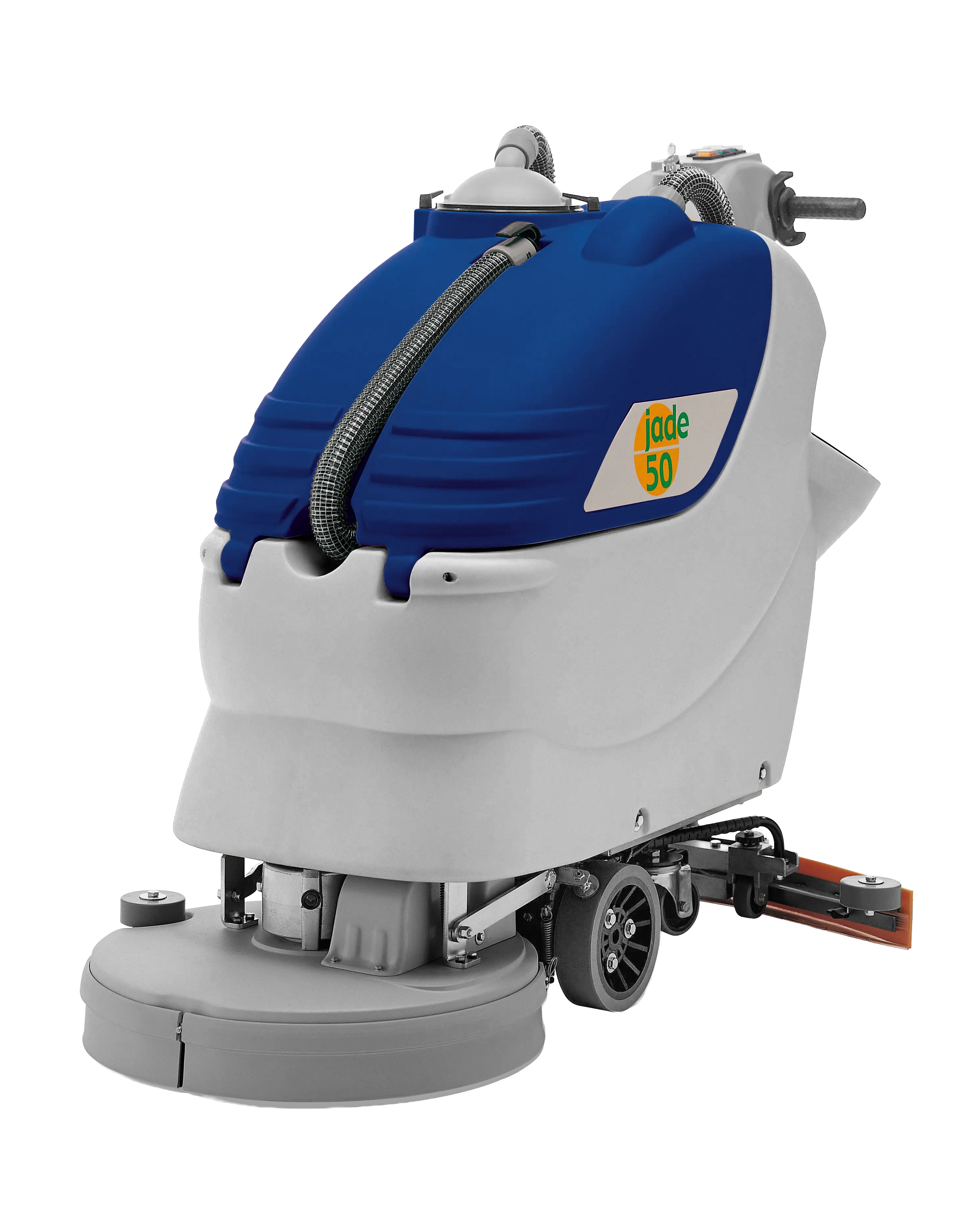 Floorpul Jade 50 vrijstaand