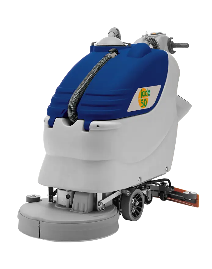 Schrobmachine Floorpul Jade 50