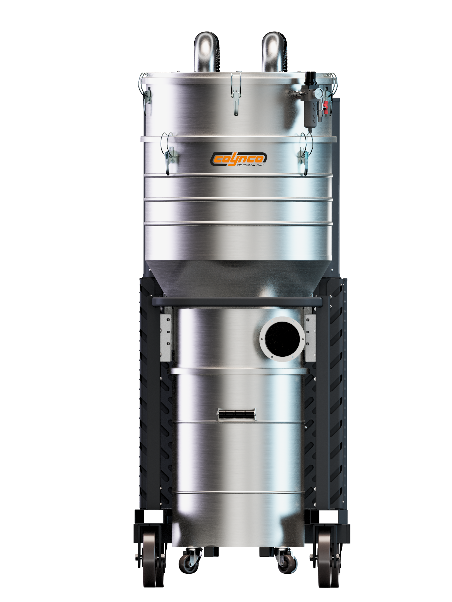 ATEX stofzuiger HDC 822S iClean 