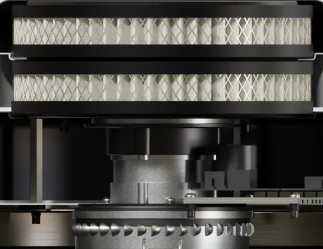 Compacte-BSL-100-atex-2-22-stofzuiger-borstel-motor