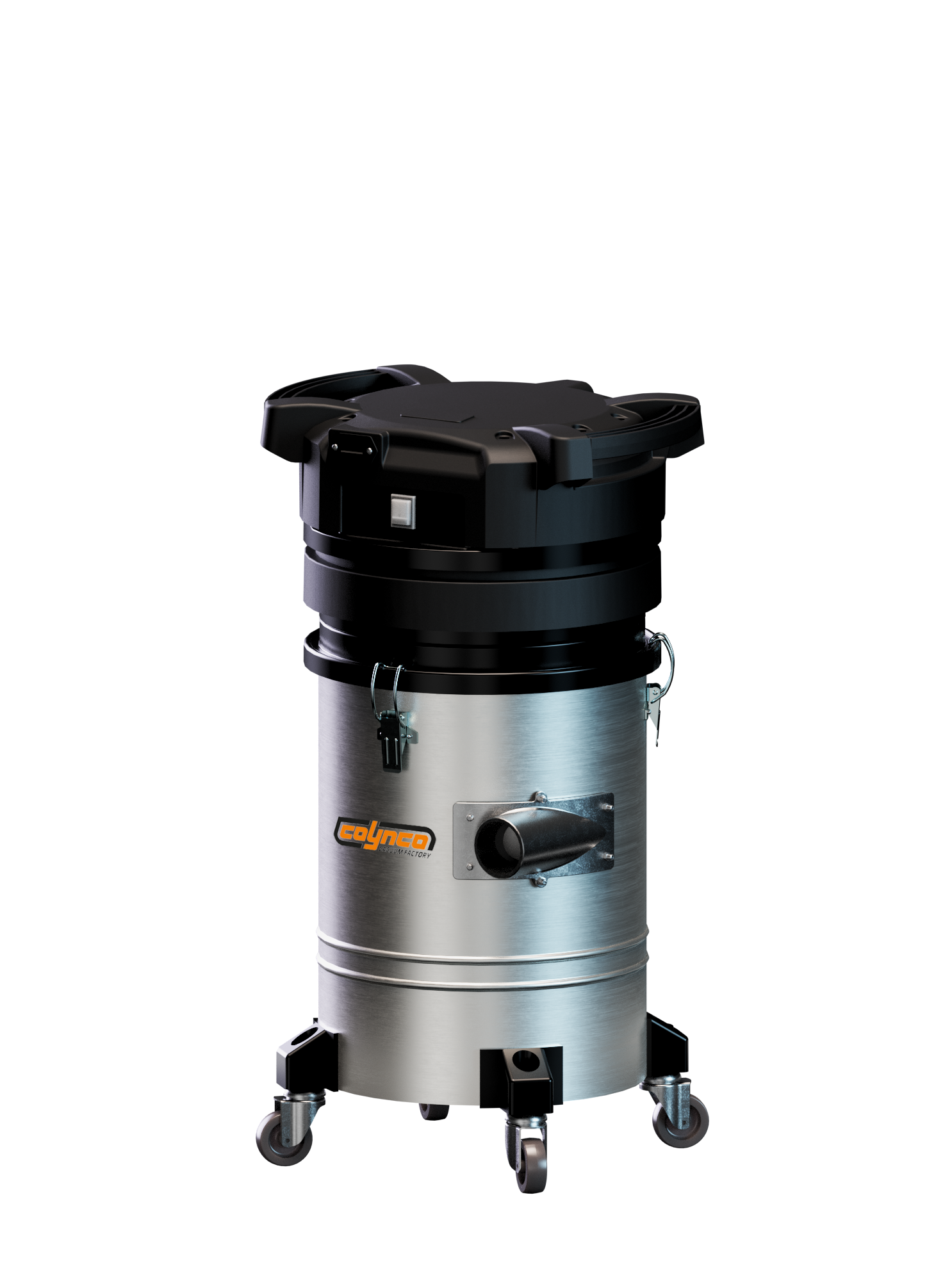 Foto smart 180 MD Tangentiële zij inlaat