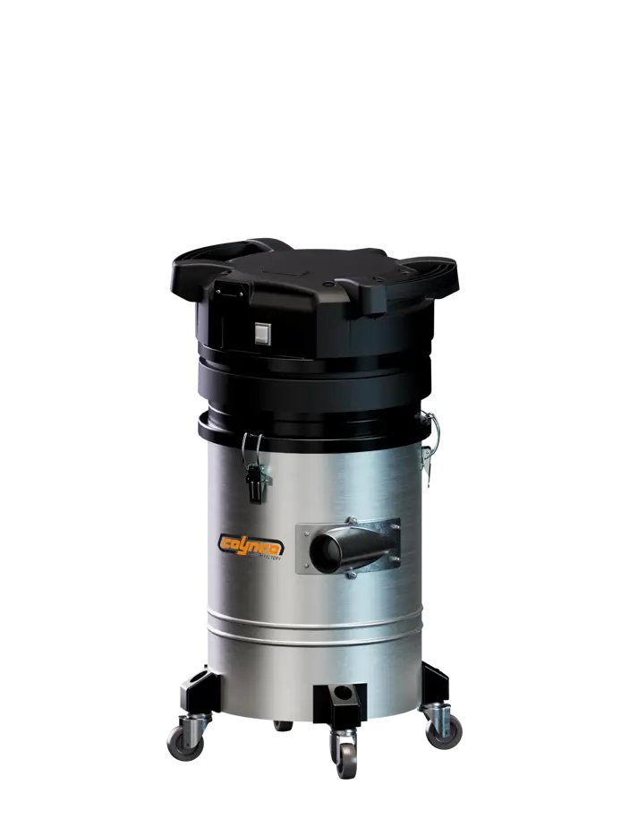Bouwstofzuiger HD Coynco smart 180 HD