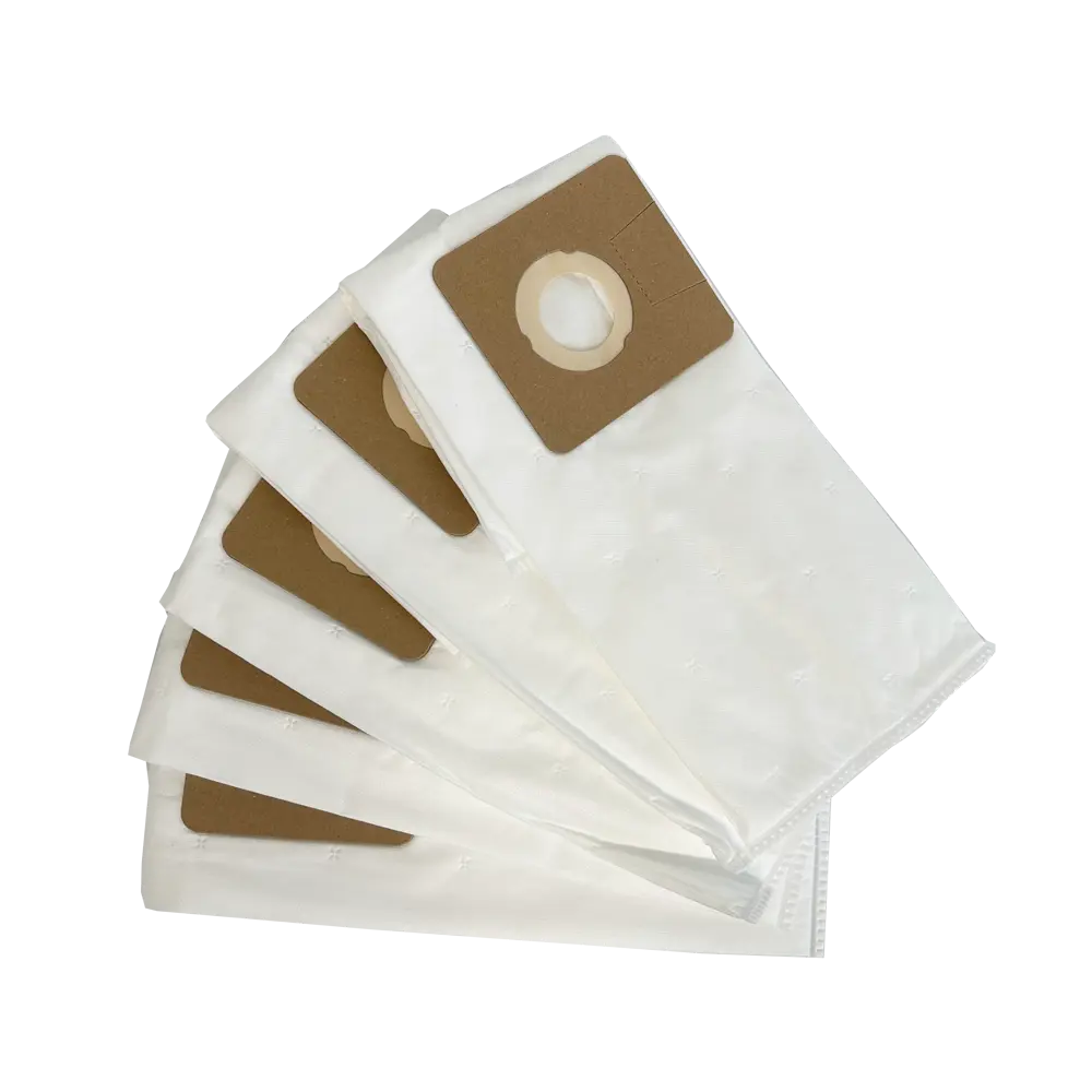 Coynco BSL 100 set van vijf filterzakken voor ATEX stofzuiger