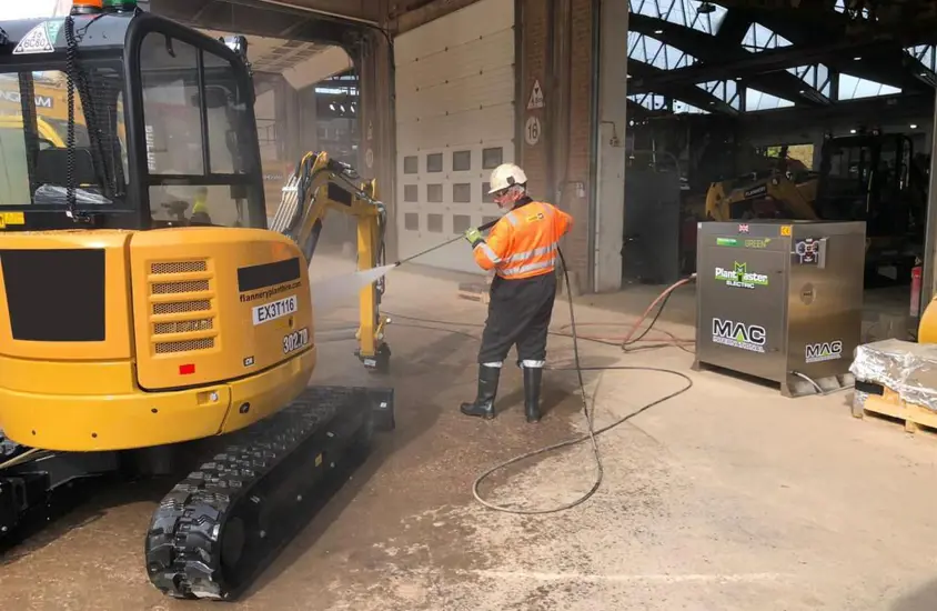 Plantmaster in de praktijk