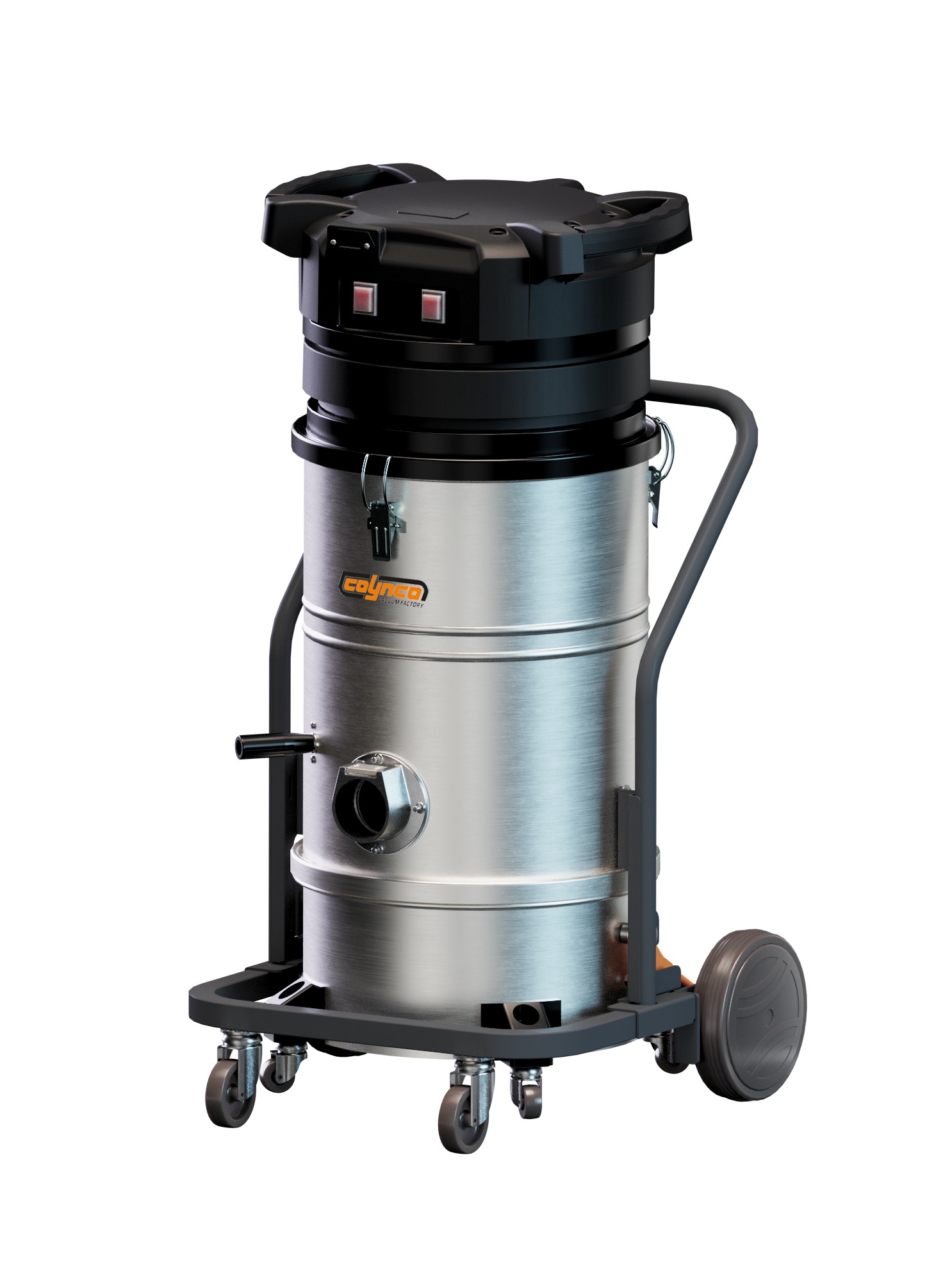 Foto WM 220 Basic industriële stofzuiger