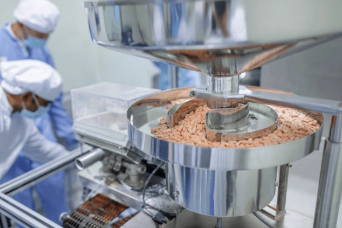 Farmaceutische industrie praktijk